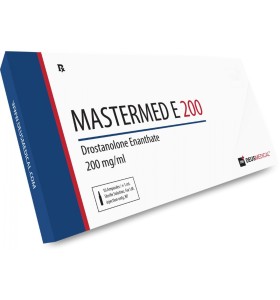 MASTERMED E 200 Deus Medical