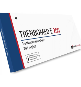 TRENBOMED E 200 Deus Medical