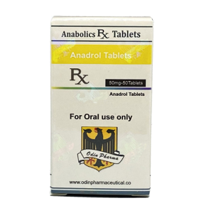 Anadrol 50 Mg 50 Tablets Odin Pharma Anadrol 50 Mg 50 Tablets Odin Pharma