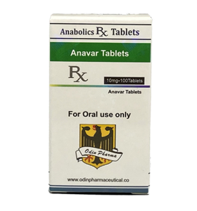 Anavar 10 Mg 100 Tablets Odin Pharma Anavar 10 Mg 100 Tablets Odin Pharma