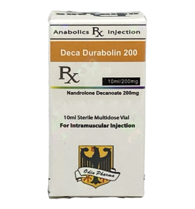 Deca Durabolin 200 Mg 10 ML Odin Pharma Deca Durabolin 200 Mg 10 ML Odin Pharma