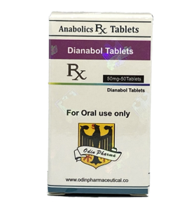 Dianabol 50 Mg 50 Tablets Odin Pharma Dianabol 50 Mg 50 Tablets Odin Pharma
