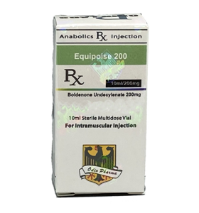 EQ (Boldenone) 200 Mg 10 Ml Odin Pharma EQ (Boldenone) 200 Mg 10 Ml Odin Pharma