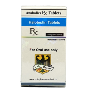 Halotestin 10 Mg 50 Tablets Odin Pharma Halotestin 10 Mg 50 Tablets Odin Pharma