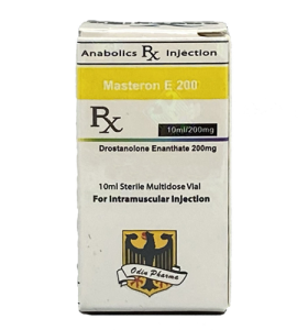 Masteron Enanthate 200 Mg 10 Ml Odin Pharma Masteron Enanthate 200 Mg 10 Ml Odin Pharma