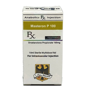 Masteron P 100 Mg 10 Ml Odin Pharma Masteron P 100 Mg 10 Ml Odin Pharma