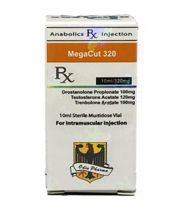 Megacut 320 Mg 10 Ml Odin Pharma Megacut 320 Mg 10 Ml Odin Pharma