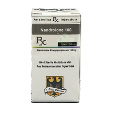 Nandrolone P 100 mg 10 ml Odin Pharma