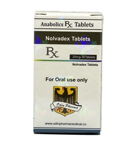 Nolvadex 20 Mg 30 Tablets Odin Pharma Nolvadex 20 Mg 30 Tablets Odin Pharma
