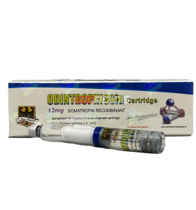 Odintropin 36 Cartridge Odin Pharma Odintropin 36 Cartridge Odin Pharma