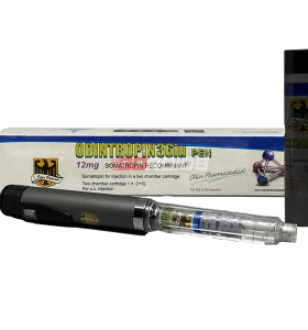 Odintropin 36 Pen Odin Pharma