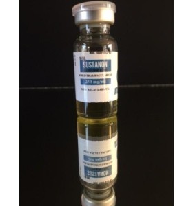 Sustanon 2500 Atlas Labs. Sustanon 2500 Atlas Labs.
