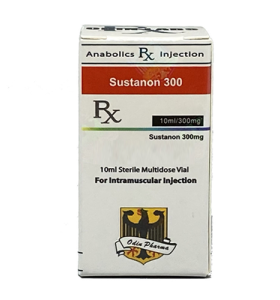 Sustanon 300 Mg 10 Ml Odin Pharma Sustanon 300 Mg 10 Ml Odin Pharma