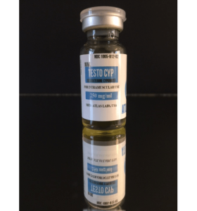 Testosterone Cypionate 2500 Atlas Labs. Testosterone Cypionate 2500 Atlas Labs.