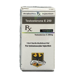 Testosterone Enanthate 250 Mg 10 Ml Odin Pharma Testosterone Enanthate 250 Mg 10 Ml Odin Pharma