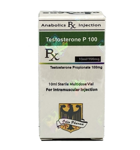 Testosterone Propionate 100 Mg 10 Ml Odin Pharma Testosterone Propionate 100 Mg 10 Ml Odin Pharma