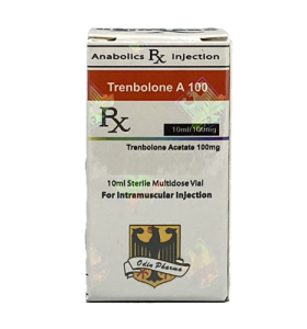 Trenbolone Acetate 100 Mg 10 Ml Odin Pharma Trenbolone Acetate 100 Mg 10 Ml Odin Pharma