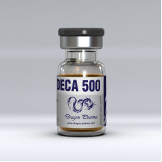 Deca 500 Dragon Pharma