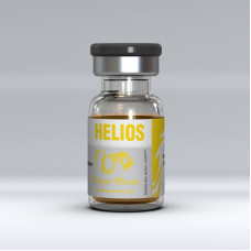 Helios Dragon Pharma
