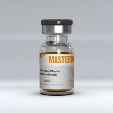 Masteron 100 Dragon Pharma