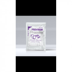 Proviron 25 mg 100 Tablets Dragon Pharma