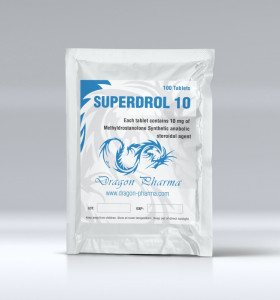 Superdrol 10 100 Tabet 10 mg Dragon Pharma Superdrol 10 100 Tabet 10 mg Dragon Pharma
