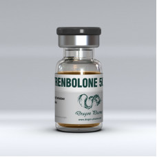 Trenbolone 50 Dragon Pharma