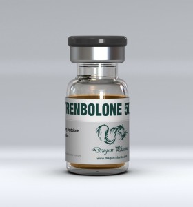 Trenbolone 50 Dragon Pharma