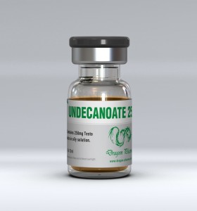 Undecanoate 250 Dragon Pharma