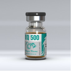 EQ 500 Dragon Pharma