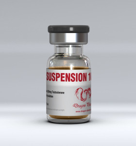 Suspension 100 Dragon Pharma Suspension 100 Dragon Pharma
