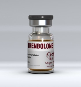Trenbolone 100 Dragon Pharma