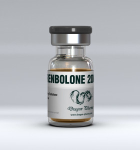 Trenbolone 200 Dragon Pharma