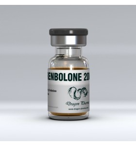 Trenbolone 200 Dragon Pharma