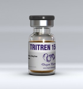 TriTren 150 Dragon Pharma TriTren 150 Dragon Pharma