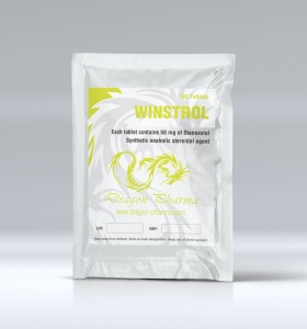 Winstrol Oral 100 Tablets 50mg Dragon Pharma Winstrol Oral 100 Tablets 50mg Dragon Pharma