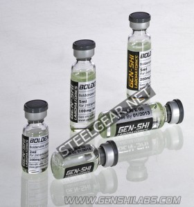 Boldenone 500 Gen-Shi Labs. Boldenone 500 Gen-Shi Labs.