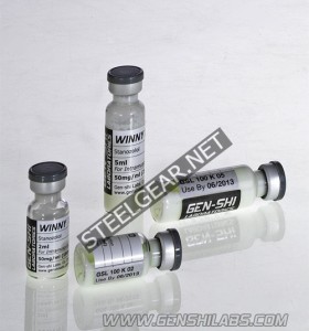 Winny (Winstrol) 100 Gen-Shi Labs.  Winny (Winstrol) 100 Gen-Shi Labs.
