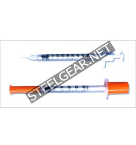 Insuline Syringe