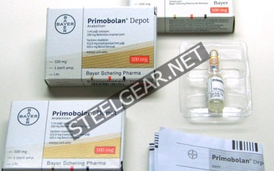 What is Primobolan Depot ? What is Primobolan Depot ?