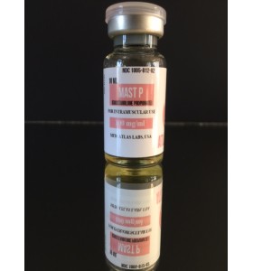 Masteron Propionate 100 mg/ml