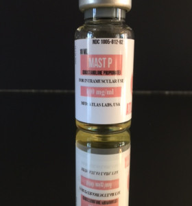 Masteron Propionate 100 mg/ml