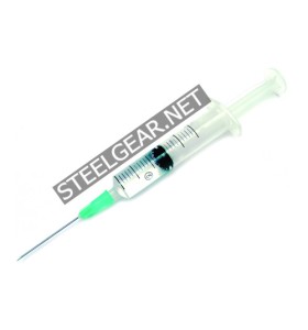 2 ml Syringe