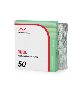 Dbol 50mg 50 Tablets Nakon Medical USA Dbol 50mg 50 Tablets Nakon Medical USA