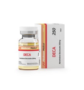 Deca 250mg 10 Ml Nakon Medical USA