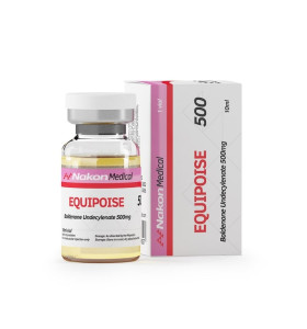 Equipoise 500mg 10 Ml Nakon Medical USA Equipoise 500mg 10 Ml Nakon Medical USA