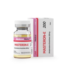 Masteron-E 200mg 10 Ml Nakon Medical USA Masteron-E 200mg 10 Ml Nakon Medical USA