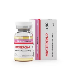 Masteron-P 100mg 10 Ml Nakon Medical USA Masteron-P 100mg 10 Ml Nakon Medical USA