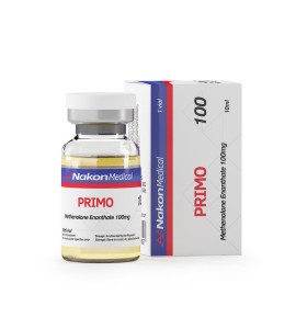 Primo 100mg 10 Ml Nakon Medical USA Primo 100mg 10 Ml Nakon Medical USA