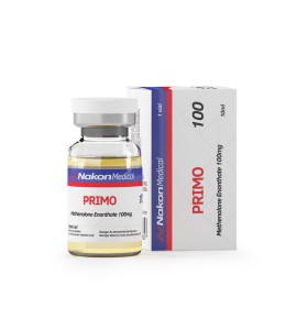 Primo 100mg 10 Ml Nakon Medical USA